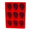 Spider-Man Silicone Ice Cube Tray